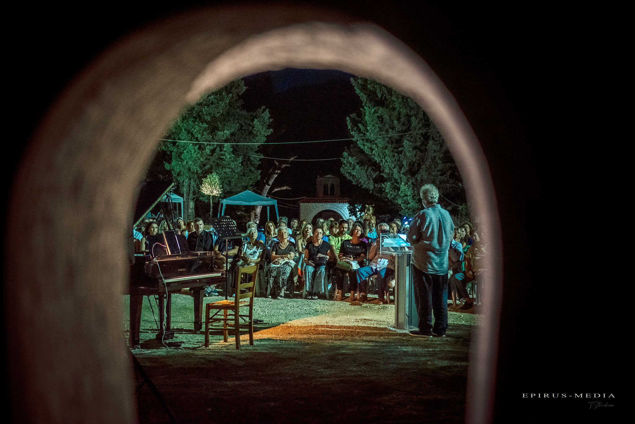 ΦΙΛΙΑΤΕΣ: Ήταν κάτι το πρωτόγνωρο…